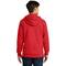 Port & Company® Fan Favorite Fleece Full-Zip Hooded Sweatshirt